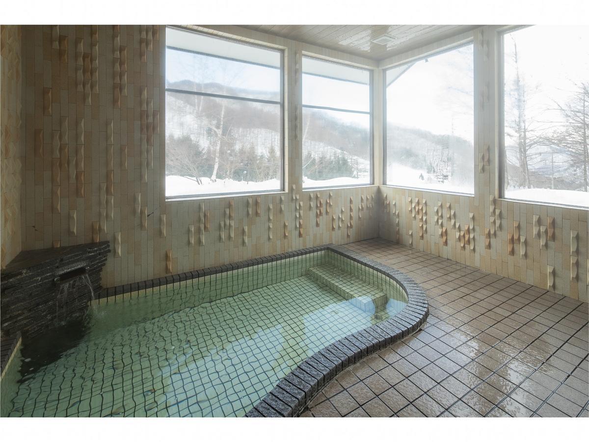 Lodge Uenohara Yamanoie Минаками Экстерьер фото