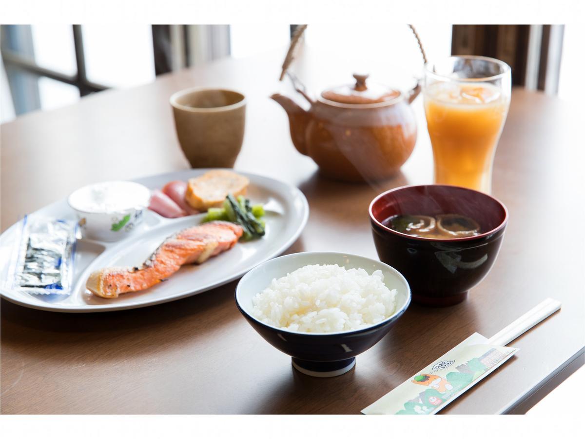 Lodge Uenohara Yamanoie Минаками Экстерьер фото